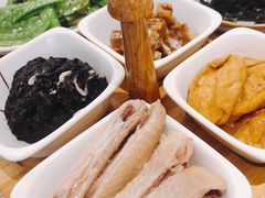 -莆田餐厅(大悦城店)