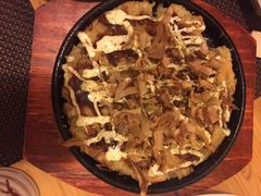 -江户·岚 创意料理(泛海店)