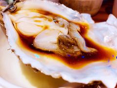 生蚝-捞围鲜·港式打边炉(海阳路店)