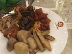 -芭菲盛宴·环球美食(袁家岗店)