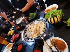 -碳匠炭火烤肉