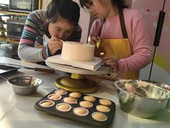 -幸福里DIY蛋糕烘焙·团建·拼豆豆(普陀店)