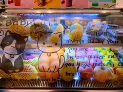 -杯言茶语(龙德广场店)