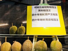 -都念榴莲·城市榴莲