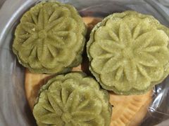 -松柏园(勒泰店)