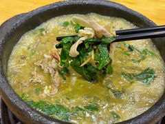 -榕江牛瘪牛肉火锅