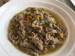 -椿记烧鹅(叠彩店)