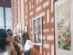 -北京工艺美术博物馆