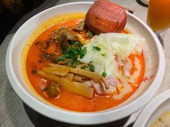 麻辣牛肉拉面-味千拉面(德雅路CFC富兴时代店)