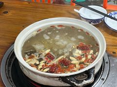 -潮陈记土鸡火锅(东厦北路店)