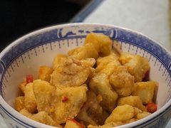 -昱龙大盆牛蛙馆(三兴街总店)