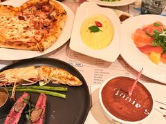 -安妮意大利餐厅(世贸天阶店)