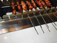 -玉善烧烤串城(长春总店)