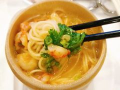 -粤菜王府·海鲜·茶市·海景餐厅(大梅沙店)
