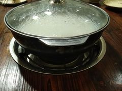 粥底火锅-顺德一品粥·20年凤城老字号(芳村店)