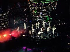 -宝能国际体育演艺中心