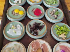 -桥香园过桥米线(国贸店)