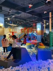 -幻贝家儿童乐园(武汉永旺梦乐城店)
