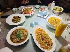 -千岛海鲜(中南路店)