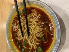 -头壹号  羊汤·饸饹面·大油条(西二旗店)