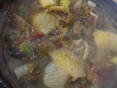 -范贤光鸡公煲(平乐园总店)