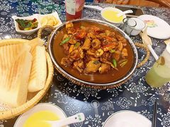 双人花椒鸡-八两八金·莱芜特色炒鸡(市南漳浦路店)