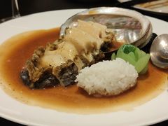 -甄御•海鲜新青岛菜(麦岛店)