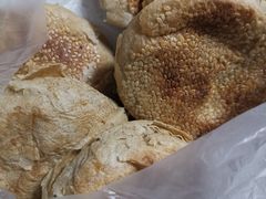 -李小老烧饼(常营民族家园店)