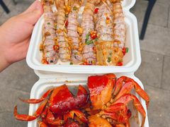 -岛中岛·海鲜大排档·万宁老字号(东澳店)