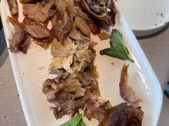 -悦融·京鲁菜·露台花园(安定门店)