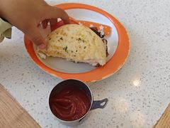 -必胜客(汇豪店)