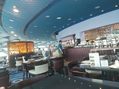 -海神诺富特大酒店-旋宫50旋转餐厅