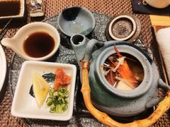 -长崎屋·日本料理·刺身·烧鸟(天河北路店)