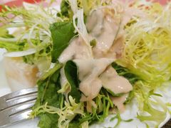 -麒麟山景大酒店岭南汇海鲜酒家(沙井店)