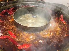 -重庆渝达老火锅(春熙路店)