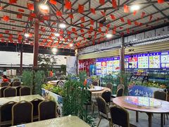 -潘先生平价海鲜城(神州半岛店)