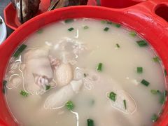 -廖老妈蹄花(中海国际店)