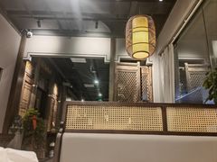 -博望坡饭店(宜山路店)