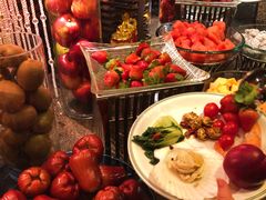 -广州花园酒店·凌璇阁旋转餐厅CAROUSEL360