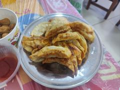 -桂萍特色牛筋牛杂(长堤街总店)