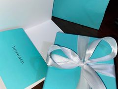 -Tiffany & Co.蒂芙尼
(广州太古汇店)