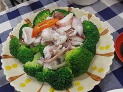 -阿妹小海鲜(下角店)