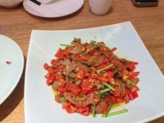 -阿斯牛牛·凉山菜(新会展店)