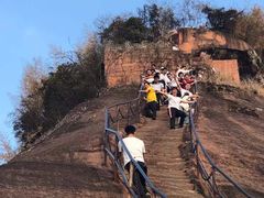 -丹霞山风景名胜区