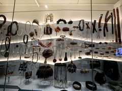 -墨尔本博物馆(Melbourne Museum)