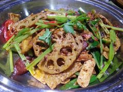 福慧慈缘素食餐厅-福慧慈缘素食餐厅(王府井店)