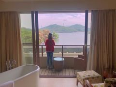 -宁波九龙湖开元度假村