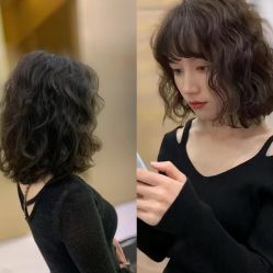 -厘里·salon