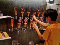 -Boxing Cat Brewery拳击猫精酿啤酒馆(永福店)