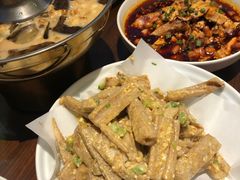 -眉州东坡·熊猫主题餐厅(枫蓝店)
